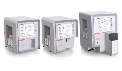 Atellica HEMA 520 OT, 520 CT Analyzers - Empirica